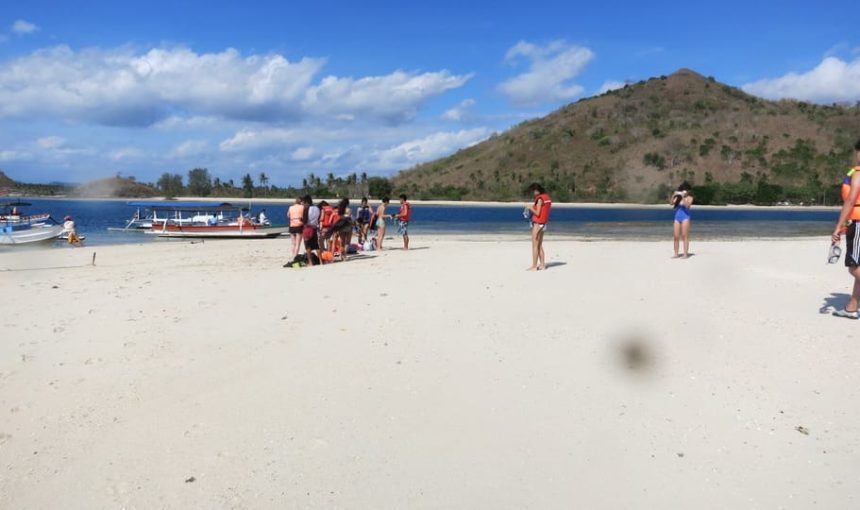 Uncover the West Gilis’ Beauty: Gili Nanggu, Gili Sudak, Gili Kedis