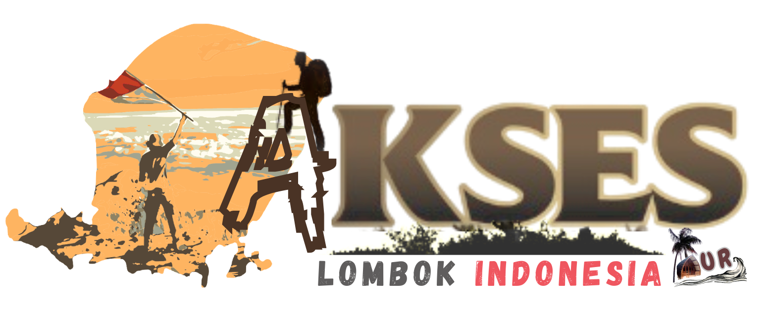 Akses Lombok Indonesia Tour