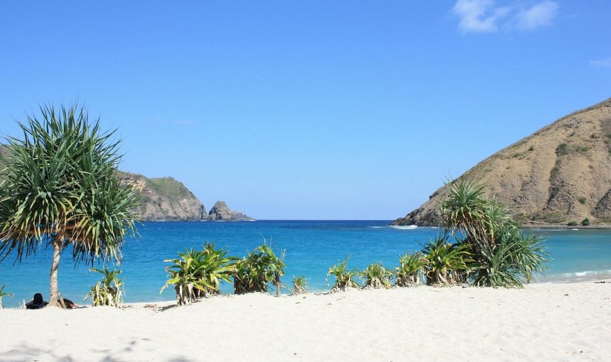 Mawun Beach